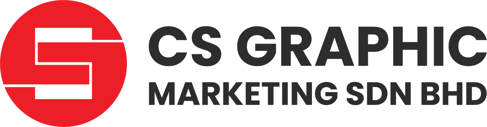 CS Graphic Marketing Sdn Bhd
