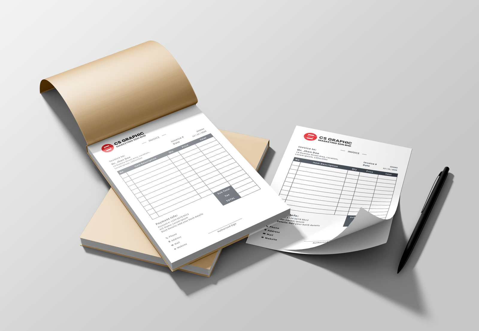 Business Card Printing